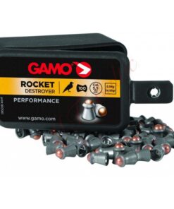 Gamo Pellets 5.5mm Rocket - 100's
