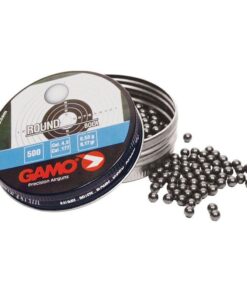 Gamo Pellets Round .177 - 4.5mm 250's