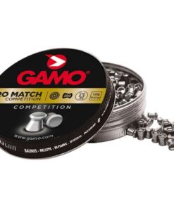 Gamo Pro Match 5.5mm Pellets