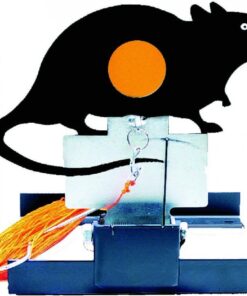 Gamo Rat Target