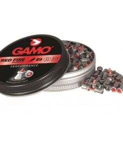 Gamo Red Fire 4.5mm Pellets