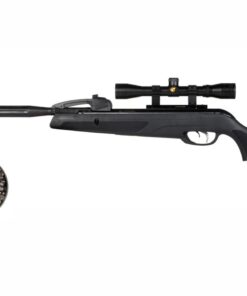 Gamo Replay 10 Air Rifle 4.5 Kit