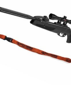Gamo Replay -10 IGT Air Rifle 4.5mm