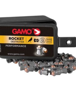 Gamo Rocket 4.5mm Pellets