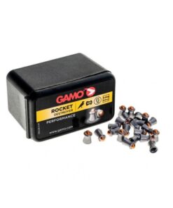Gamo Rocket 5.5mm Pellets