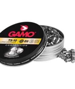 Gamo TS-10 4.5mm Pellets