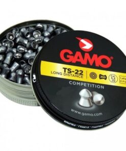 Gamo TS-22 Pellets 5.5mm (200ct)