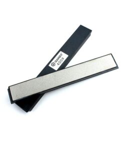 Ganzo diamond 400 sharpening stone - 5 pack