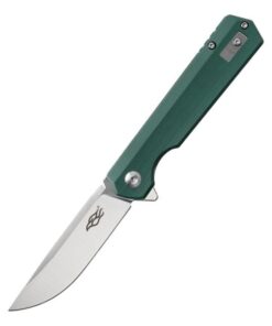 Ganzo Firebird F11S-GB D2 Folding Knife Green