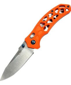Ganzo Firebird FB7631 440 C Folding Knife Orange