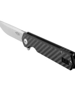 Ganzo Firebird FH11-CF D2 Folding Knife Carbon Fibre