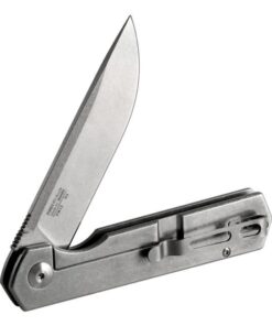 Ganzo Firebird FH12 SS D2 Folding Knife