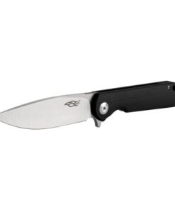 Ganzo Firebird FH41 D2 Black Folding Knife