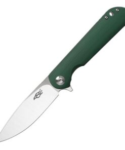 Ganzo Firebird FH41 D2 Green Folding Knife