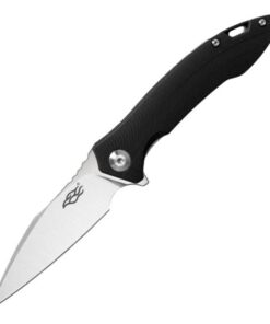 Ganzo Firebird FH51 D2 Black Folding Knife