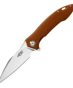 Ganzo Firebird FH51 D2 Brown Folding Knife