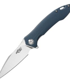 Ganzo Firebird FH51 D2 Grey Folding Knife