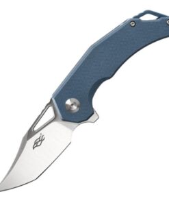 Ganzo Firebird FH61 D2 Grey Folding Knife