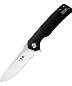 Ganzo Firebird FH91 D2 Black Folding Knife