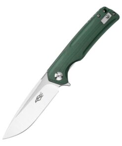 Ganzo Firebird FH91 D2 Green Folding Knife