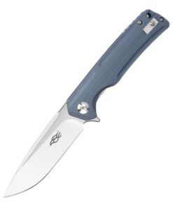 Ganzo Firebird FH91 D2 Grey Folding Knife