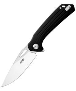 Ganzo Firebird FH921 D2 Black Folding Knife