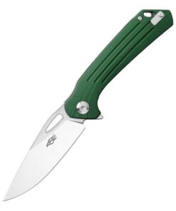 Ganzo Firebird FH921 D2 Green Folding Knife