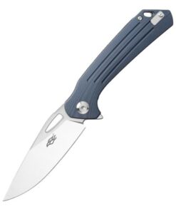Ganzo Firebird FH921 D2 Grey Folding Knife