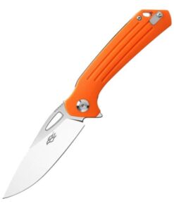 Ganzo Firebird FH921 D2 Orange Folding Knife