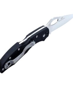 Ganzo Firebird folding knife F759M Black 440C
