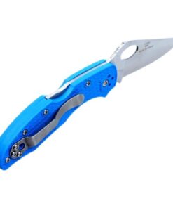 Ganzo Firebird folding knife F759M Blue 440C