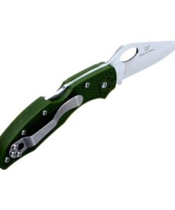 Ganzo Firebird folding knife F759M Green 440C