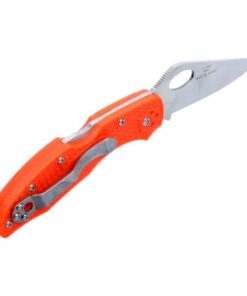 Ganzo Firebird folding knife F759M Orange 440C