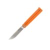 Ganzo g766 440c orange folding knife