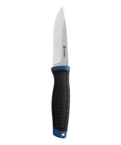 Ganzo G806 Blue Knife Fixed Blade