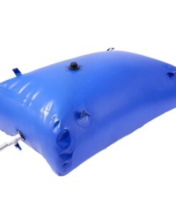 Garden Capacity Emergency Portable Collapsible Water Storage Container - S