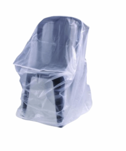 Garden Chair Cover - Pack of 2