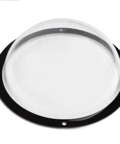 Garden Fence Window for Pets