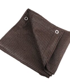 Garden Multi Use Mesh Balcony Privacy Screen Shade Netting