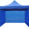 Garden Patio Outdoor Canopy Sun Wall Sunshade Tarp Sidewall Tents