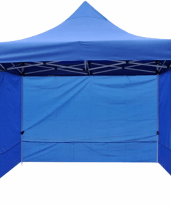 Garden Patio Outdoor Canopy Sun Wall Sunshade Tarp Sidewall Tents