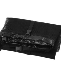 Garden Pool Foldable Mesh Toy Organizer Storage Bag - 140cm