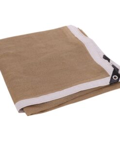 Garden Sunshade Netting Tarpaulin 3m - 200 cm