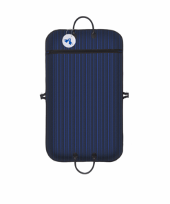 Garment Bag Dress Suit Carrier Storage Bag Dustproof Hanger