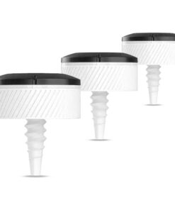 Garmin Approach CT10 Automatic Club Tracking System - Start Pack (3 x CT10)