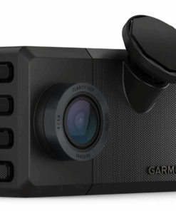 Garmin Dash Cam Live - Black