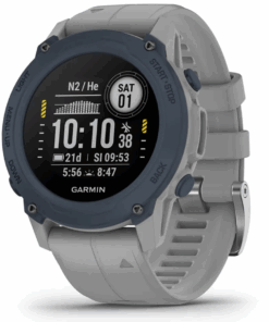 Garmin Descent G1 Dive Computer & Smartwatch (Standard) - Powder Grey