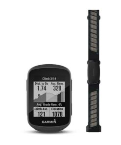 Garmin Edge 130 Plus HR Bundle