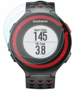 Garmin Forerunner 220/225 230/235 620/630 glass screen protector (2pcs)