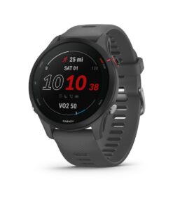 Garmin Forerunner 255 - Slate Grey